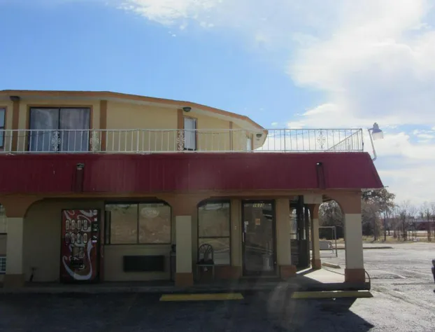 American Star Inn hotel detail image 2