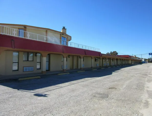 American Star Inn hotel detail image 4