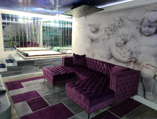 Americas Best Value Inn Providence North Scituate hotel detail image 4