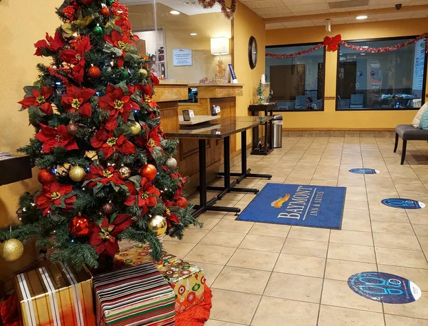 Baymont by Wyndham Portage Indiana Dunes hotel detail image 1