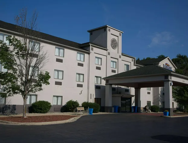Baymont by Wyndham Portage Indiana Dunes hotel detail image 3