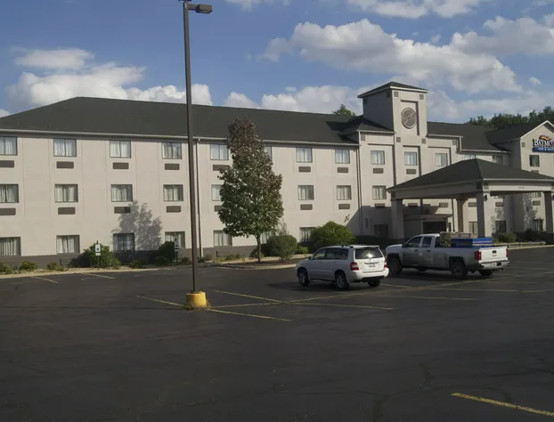 Baymont by Wyndham Portage Indiana Dunes hotel detail image 4