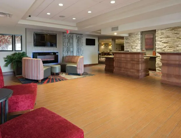 Best Western Plus Willmar hotel detail image 3