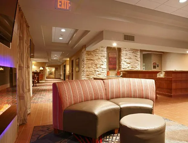 Best Western Plus Willmar hotel detail image 2