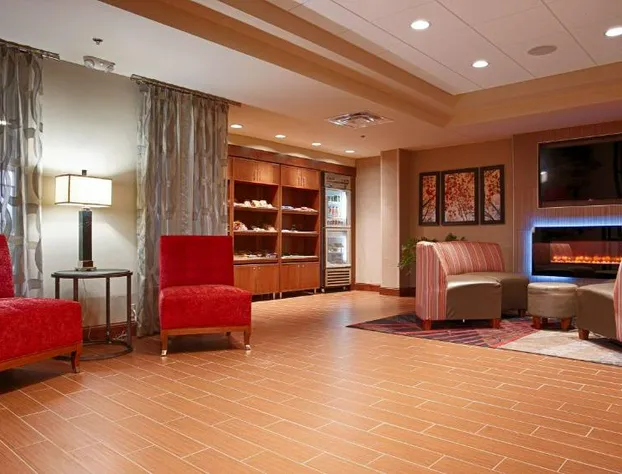 Best Western Plus Willmar hotel detail image 4