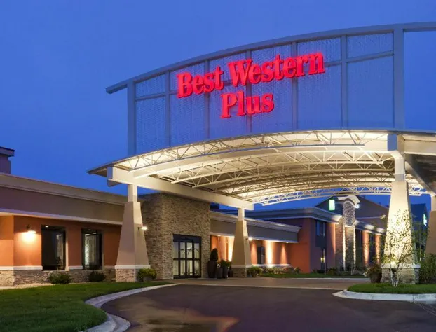 Best Western Plus Willmar hotel detail image 1