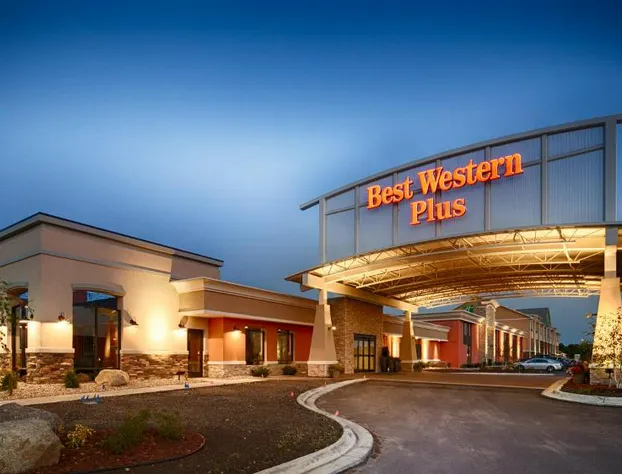 Best Western Plus Willmar hotel detail image 2