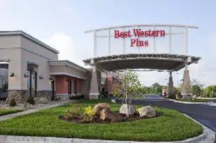 Best Western Plus Willmar hotel detail image 3
