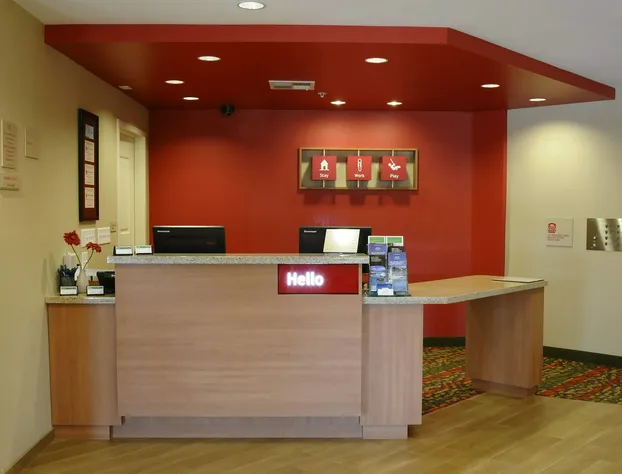 TownePlace Suites Redding hotel detail image 3