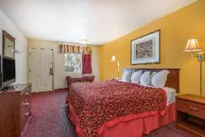 Days Inn by Wyndham Andover hotel detail image 2