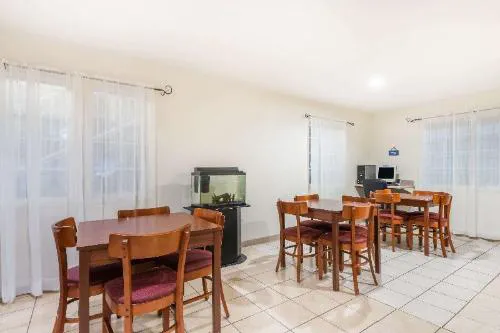 Days Inn by Wyndham Andover hotel detail image 3