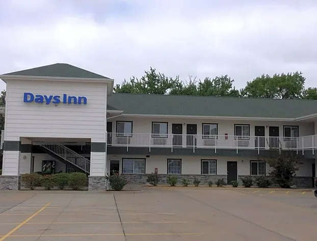 Days Inn by Wyndham Andover hotel detail image 2