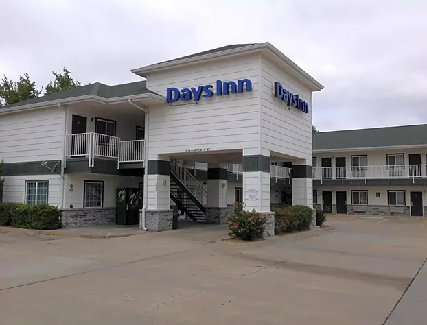 Days Inn by Wyndham Andover hotel detail image 3