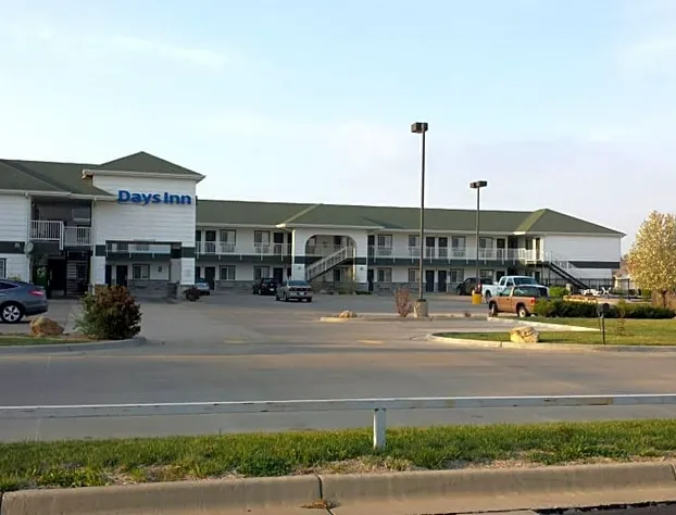 Days Inn by Wyndham Andover hotel detail image 4