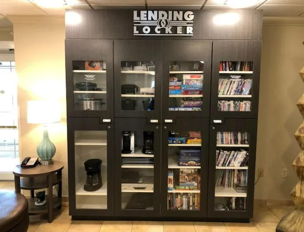 Candlewood Suites Fort Wayne by IHG hotel detail image 3