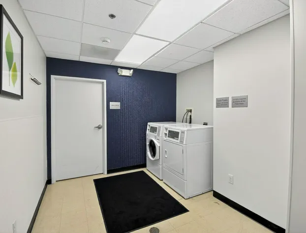 Fairfield Inn & Suites by Marriott Omaha Downtown hotel detail image 2