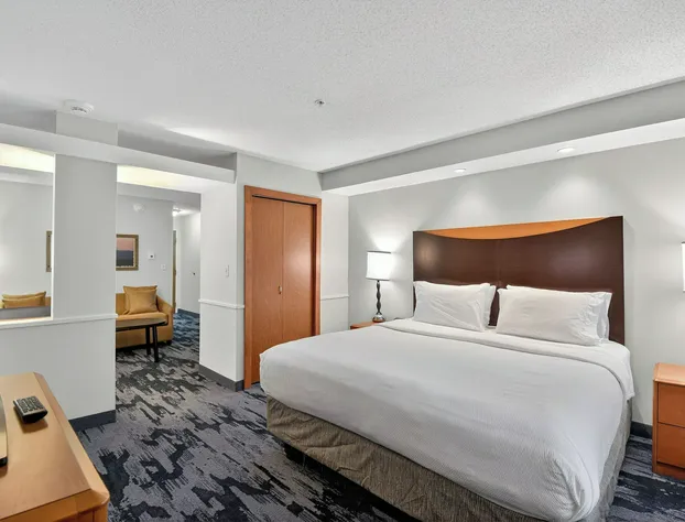 Fairfield Inn & Suites by Marriott Omaha Downtown hotel detail image 4