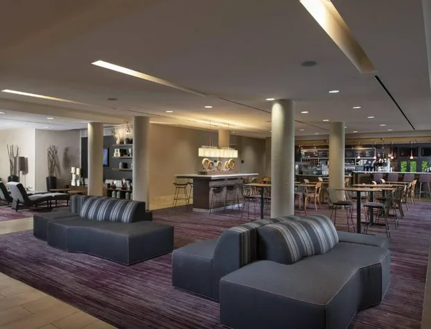 Courtyard by Marriott Atlanta McDonough hotel detail image 4