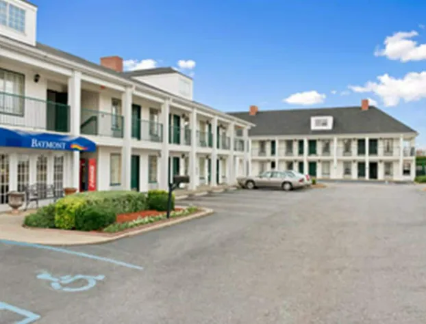 Brentwood Inn & Suites hotel detail image 1