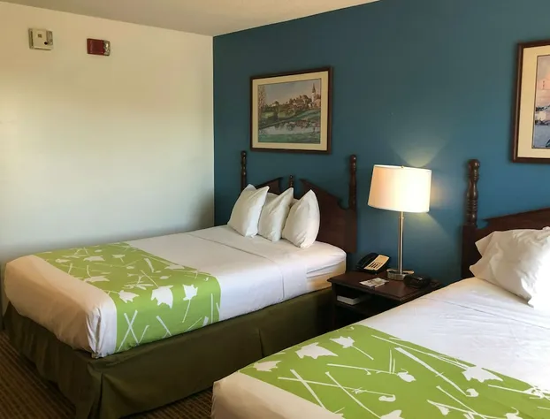 Brentwood Inn & Suites hotel detail image 2