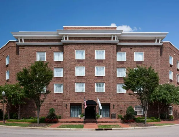 Homewood Suites by Hilton Huntsville-Village of Providence hotel detail image 1