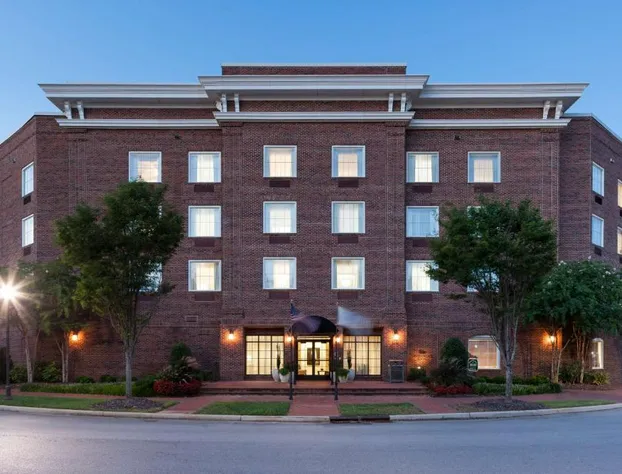 Homewood Suites by Hilton Huntsville-Village of Providence hotel detail image 2