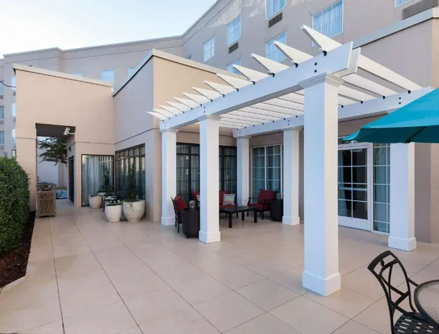 Homewood Suites by Hilton Huntsville-Village of Providence hotel detail image 3