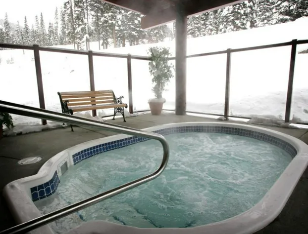 Cahilty Hotel & Suites hotel detail image 1