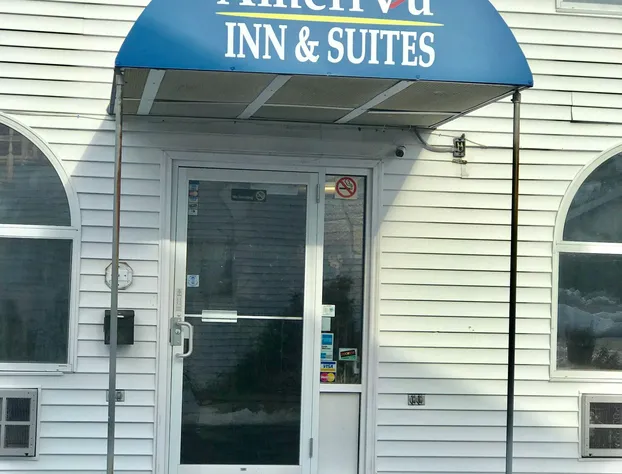 AmeriVu Inn & Suites hotel detail image 2