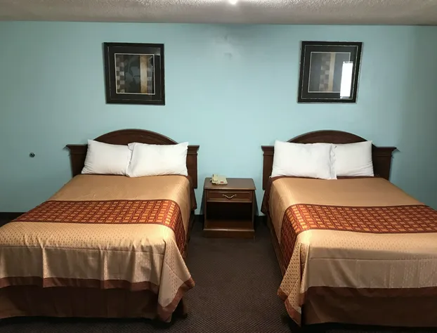 AmeriVu Inn & Suites hotel detail image 4