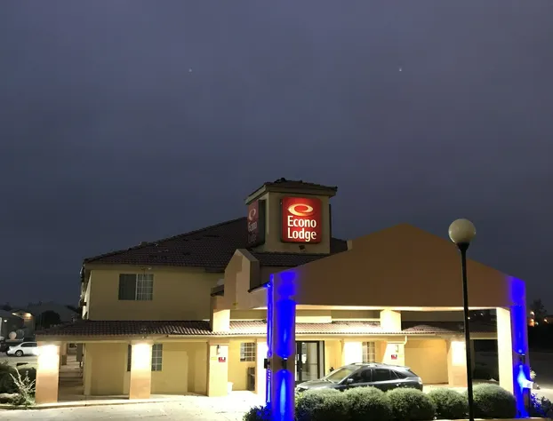 Rodeway Inn hotel detail image 2