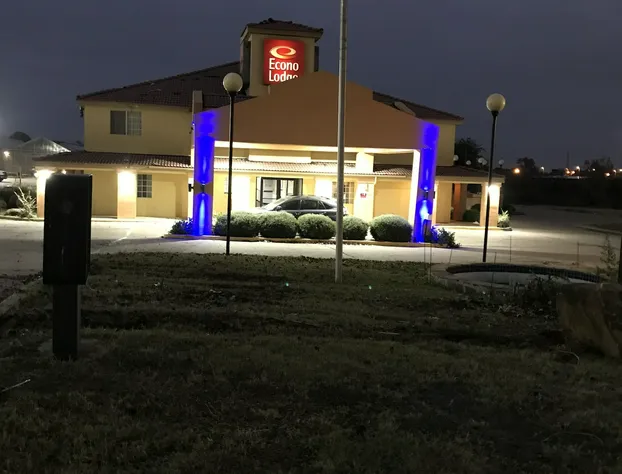 Rodeway Inn hotel detail image 3