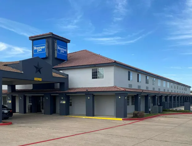 Rodeway Inn hotel detail image 4