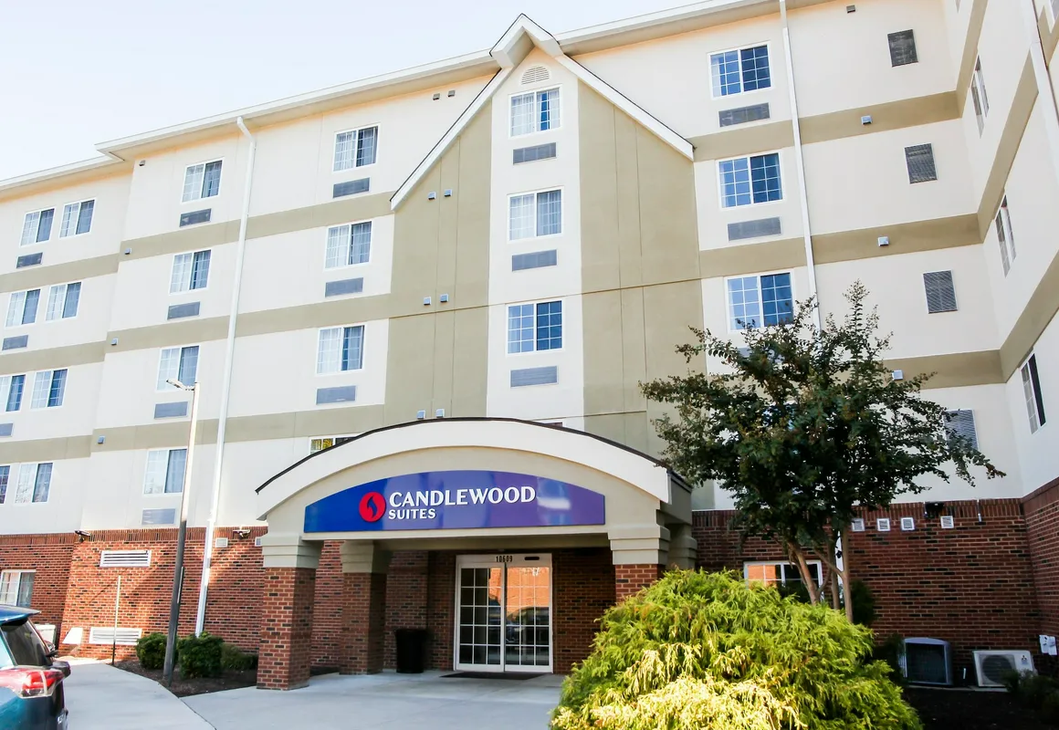 Candlewood Suites Richmond North Glen Allen by IHG hotel hero