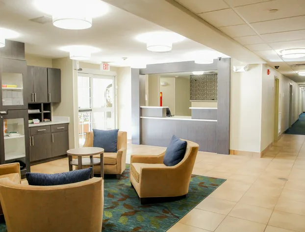 Candlewood Suites Richmond North Glen Allen by IHG hotel detail image 1