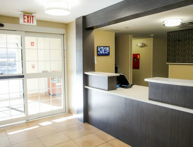 Candlewood Suites Richmond North Glen Allen by IHG hotel detail image 2