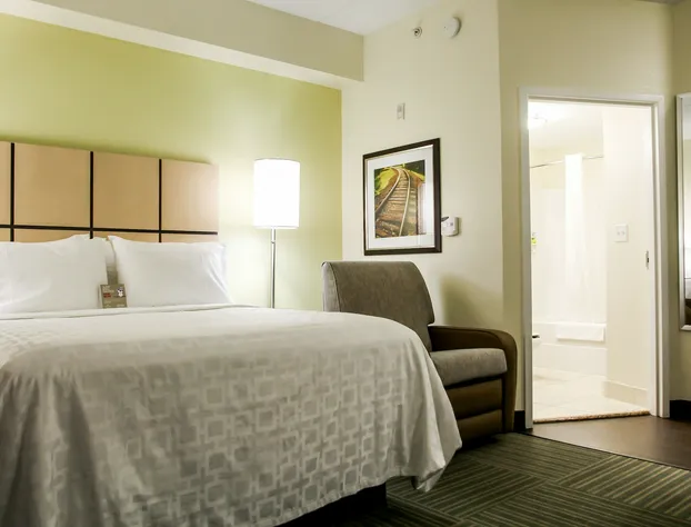 Candlewood Suites Richmond North Glen Allen by IHG hotel detail image 4