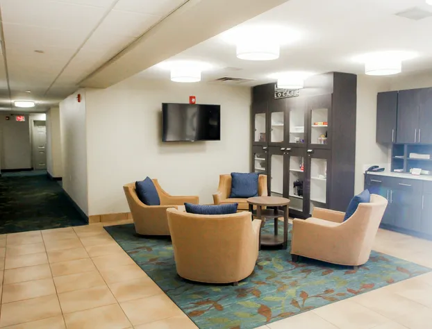 Candlewood Suites Richmond North Glen Allen by IHG hotel detail image 3
