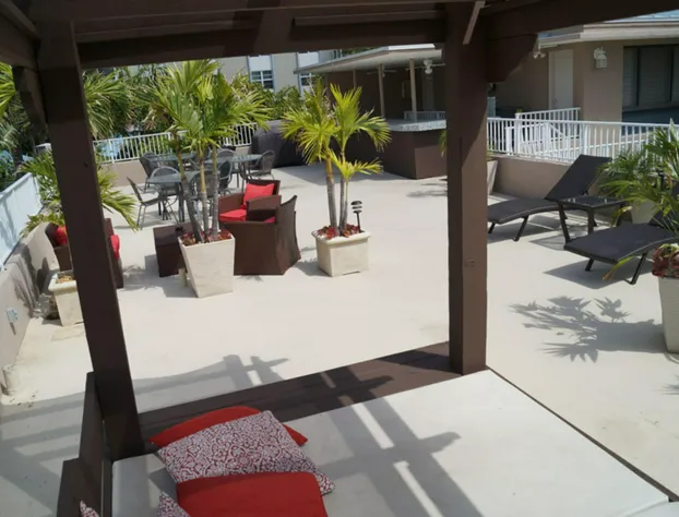 Granada Inn hotel detail image 2