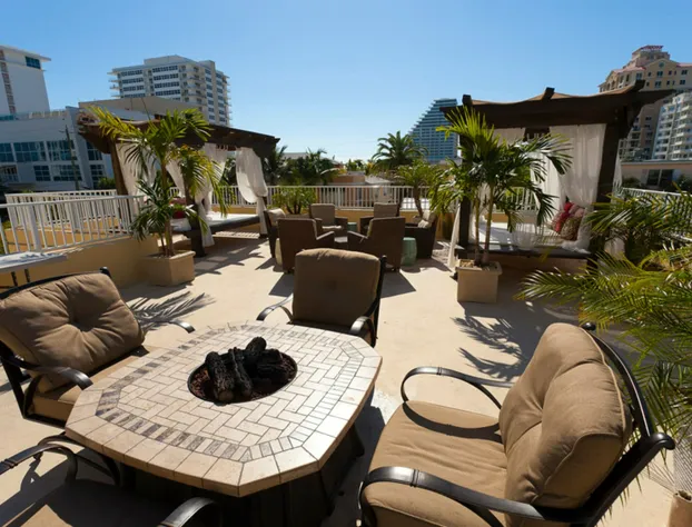 Granada Inn hotel detail image 3