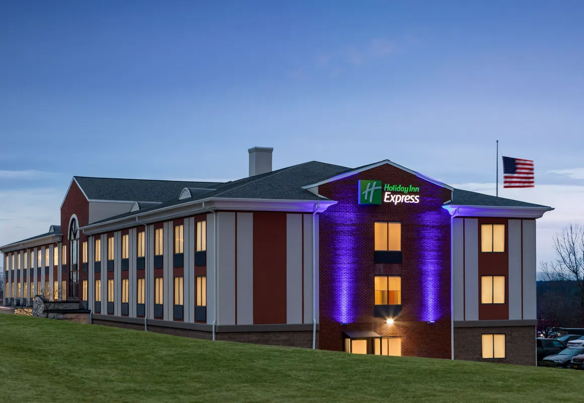 Holiday Inn Express & Suites East Greenbush (Albany-Skyline) by IHG hotel hero