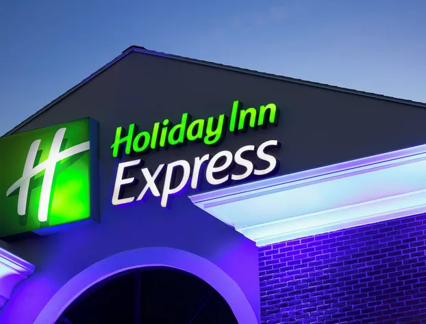 Holiday Inn Express & Suites East Greenbush (Albany-Skyline) by IHG hotel detail image 1