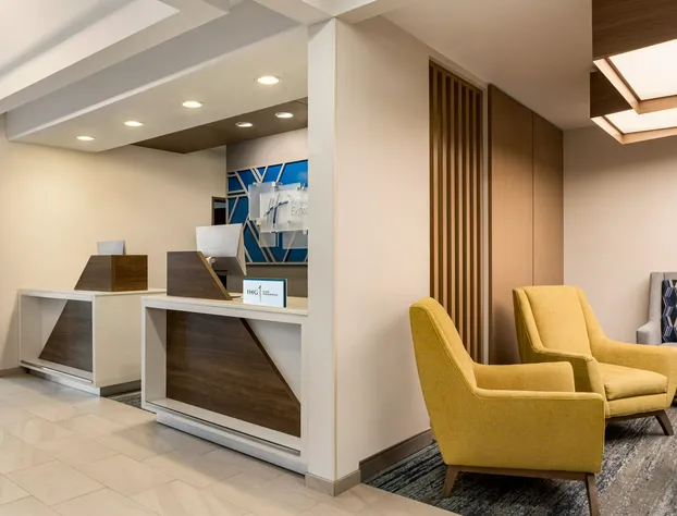 Holiday Inn Express & Suites East Greenbush (Albany-Skyline) by IHG hotel detail image 3