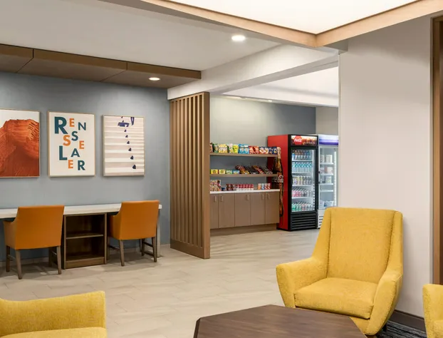 Holiday Inn Express & Suites East Greenbush (Albany-Skyline) by IHG hotel detail image 4