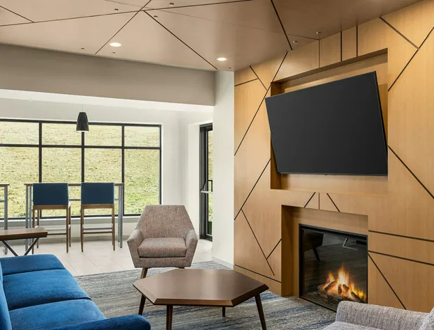 Holiday Inn Express & Suites East Greenbush (Albany-Skyline) by IHG hotel detail image 2