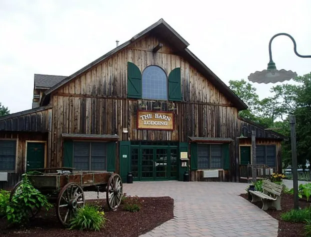 Colonial Inn hotel detail image 1