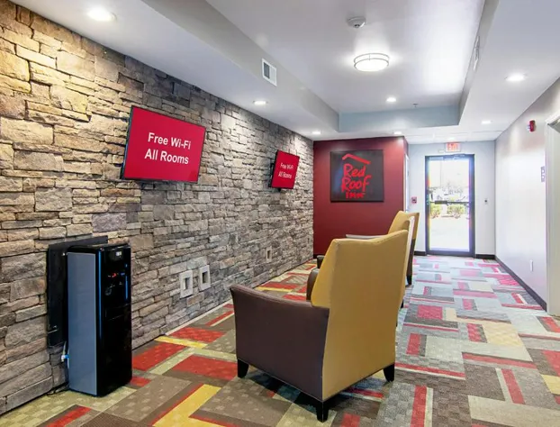 Red Roof Inn Locust Grove hotel detail image 4