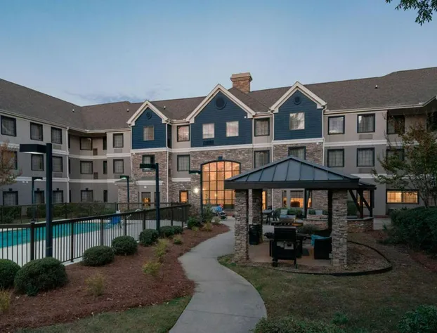 Staybridge Suites Jackson by IHG hotel detail image 2