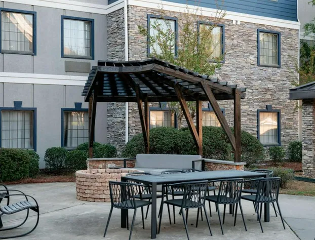 Staybridge Suites Jackson by IHG hotel detail image 4