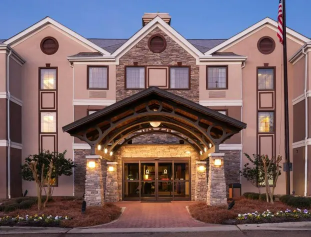 Staybridge Suites Jackson by IHG hotel detail image 1